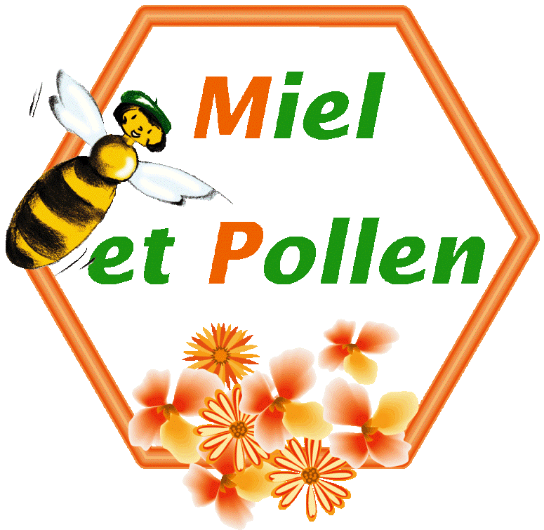 MIEL ET POLLEN - MIEL DE FRANCE